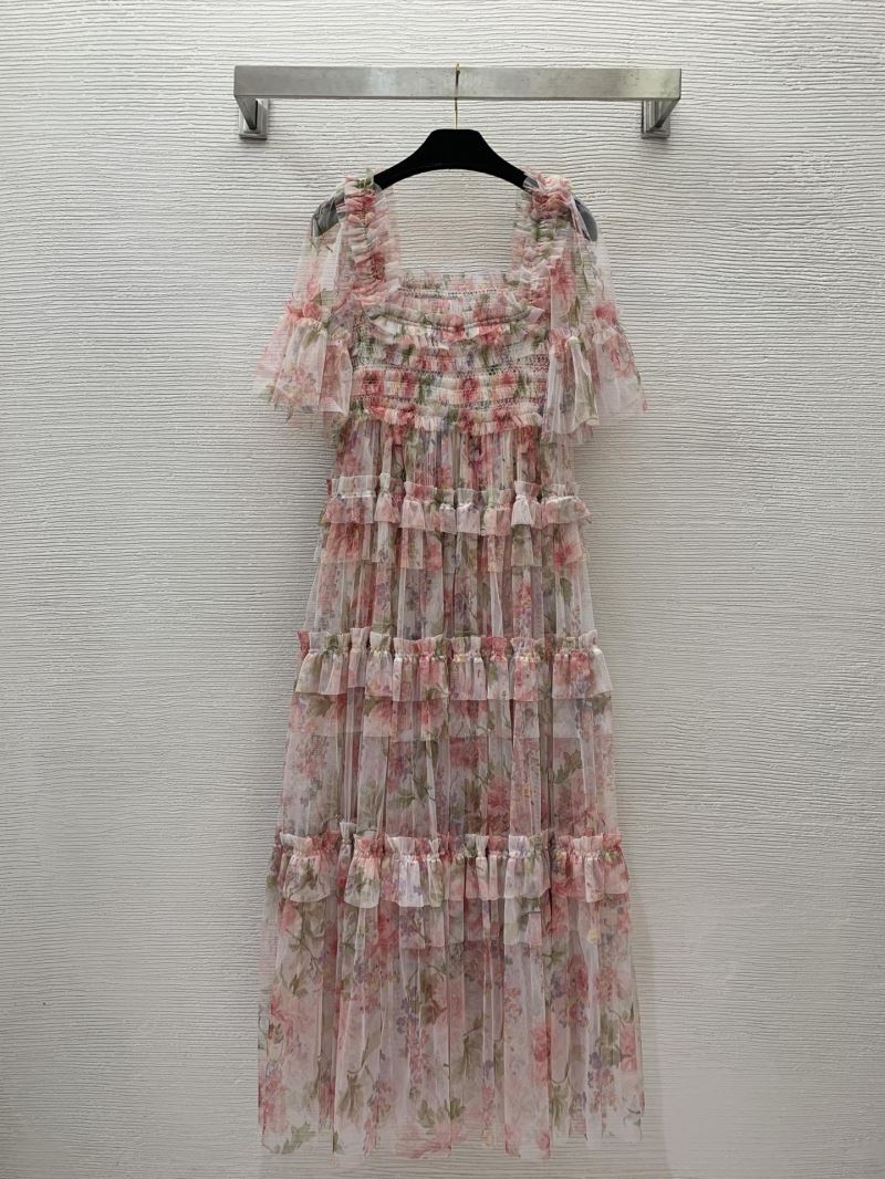 Zimmermann Dress